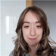 Soy profesora de educación Primaria y doy clases hasta los 18 años